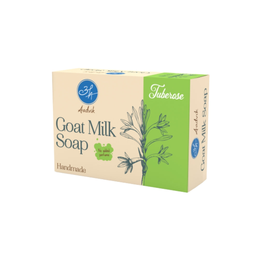 Goat Milk Soap | 100 gm