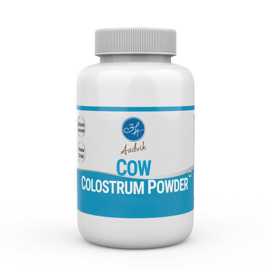 Bovine Colostrum Powder