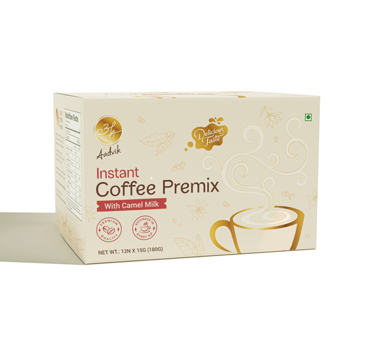 Coffee Premix