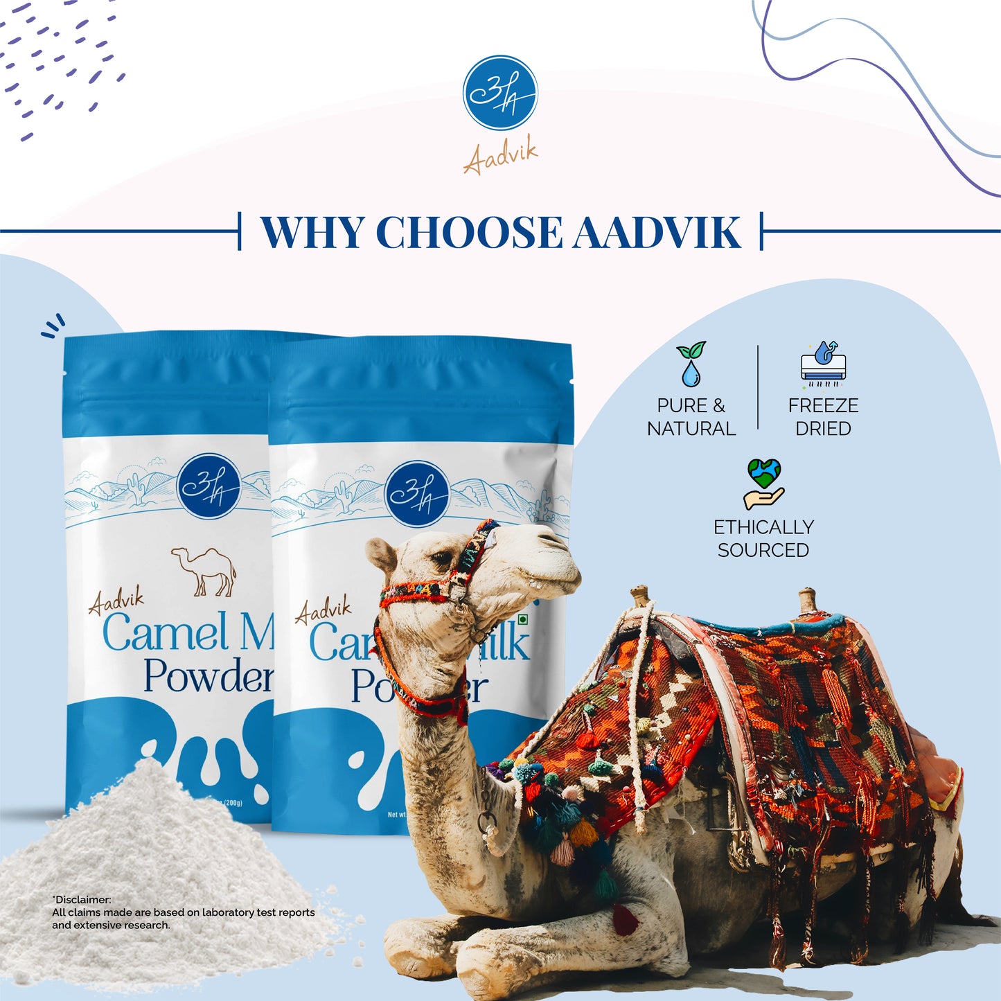 why choose Aadvik
