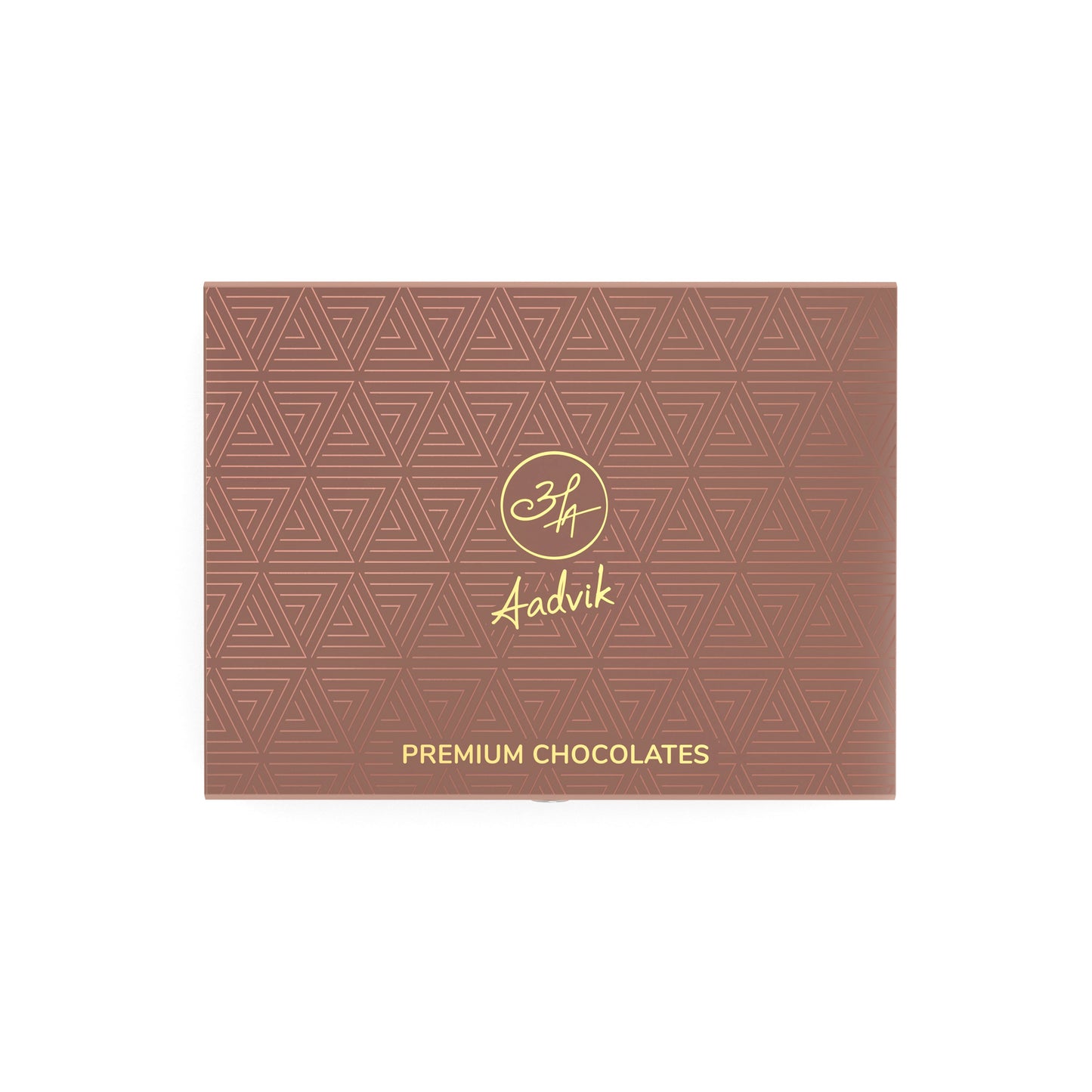 Goat Milk Chocolate । Gift Box | 210g