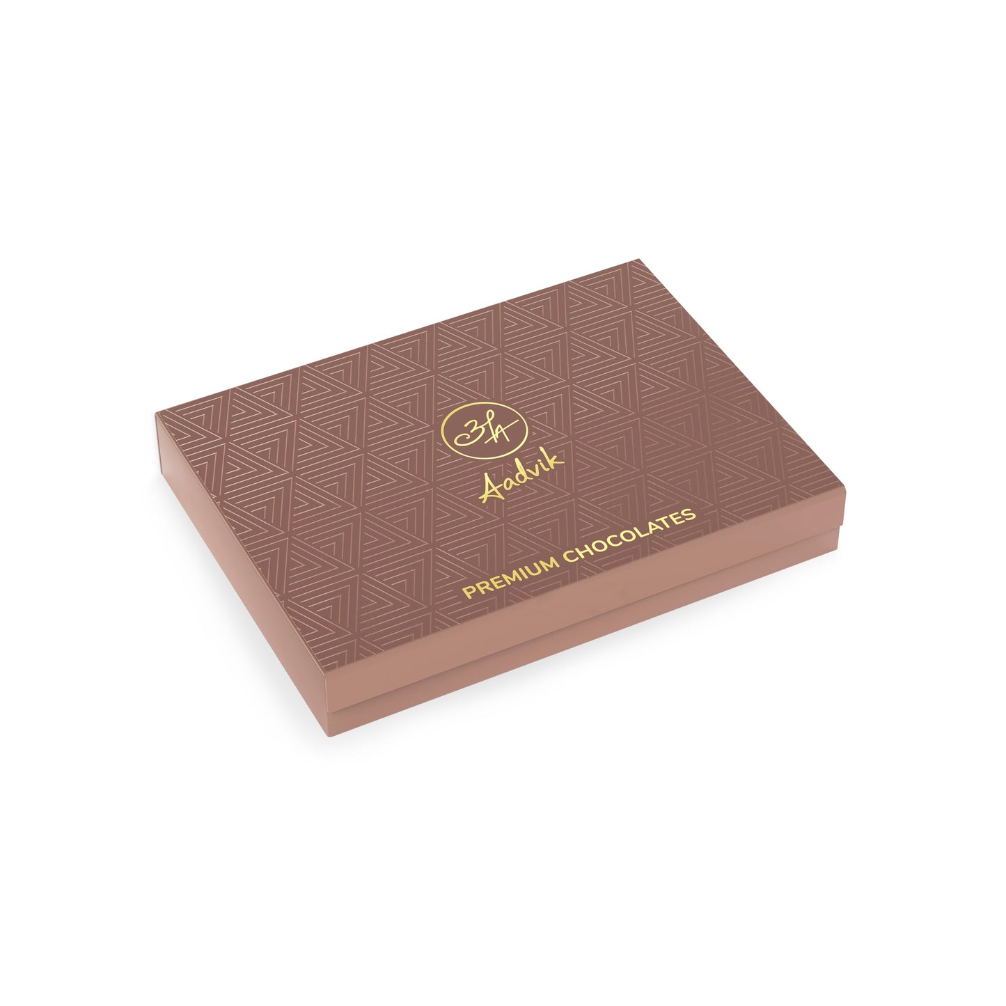Goat Milk Chocolate । Gift Box | 210g