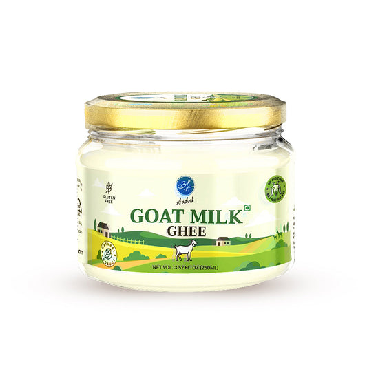 Pure Goat Milk Ghee