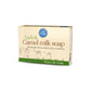 Neem and Tulsi Camel Milk Soap 