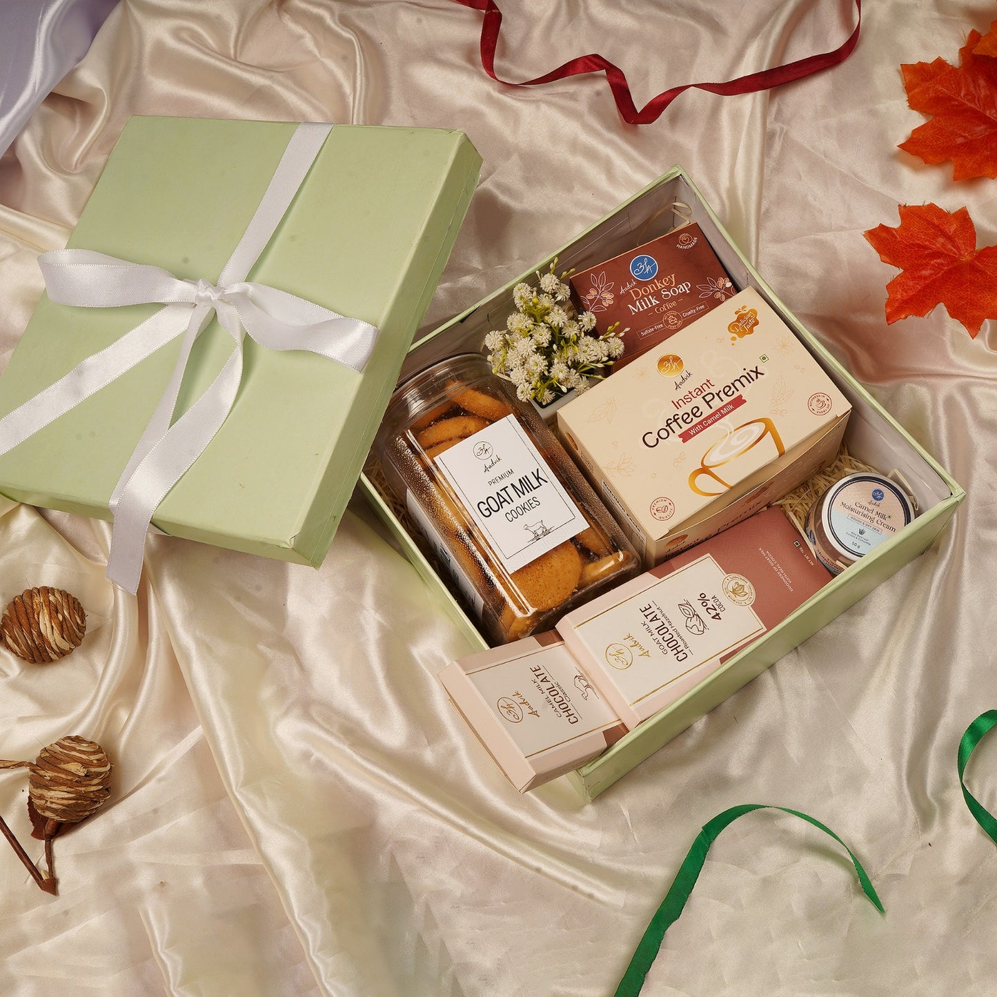 Personalised Gift Box - Ultimate Indulgence