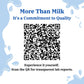 pure Raw Camel Milk 
