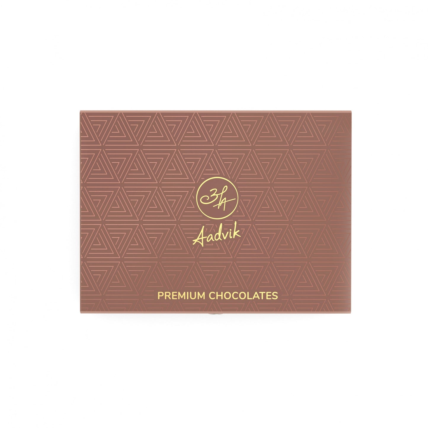 Camel Milk Chocolate - Gift Box