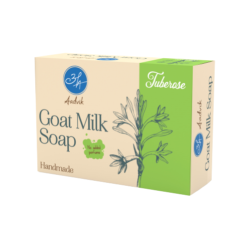 Goat Milk Soap | 100 gm