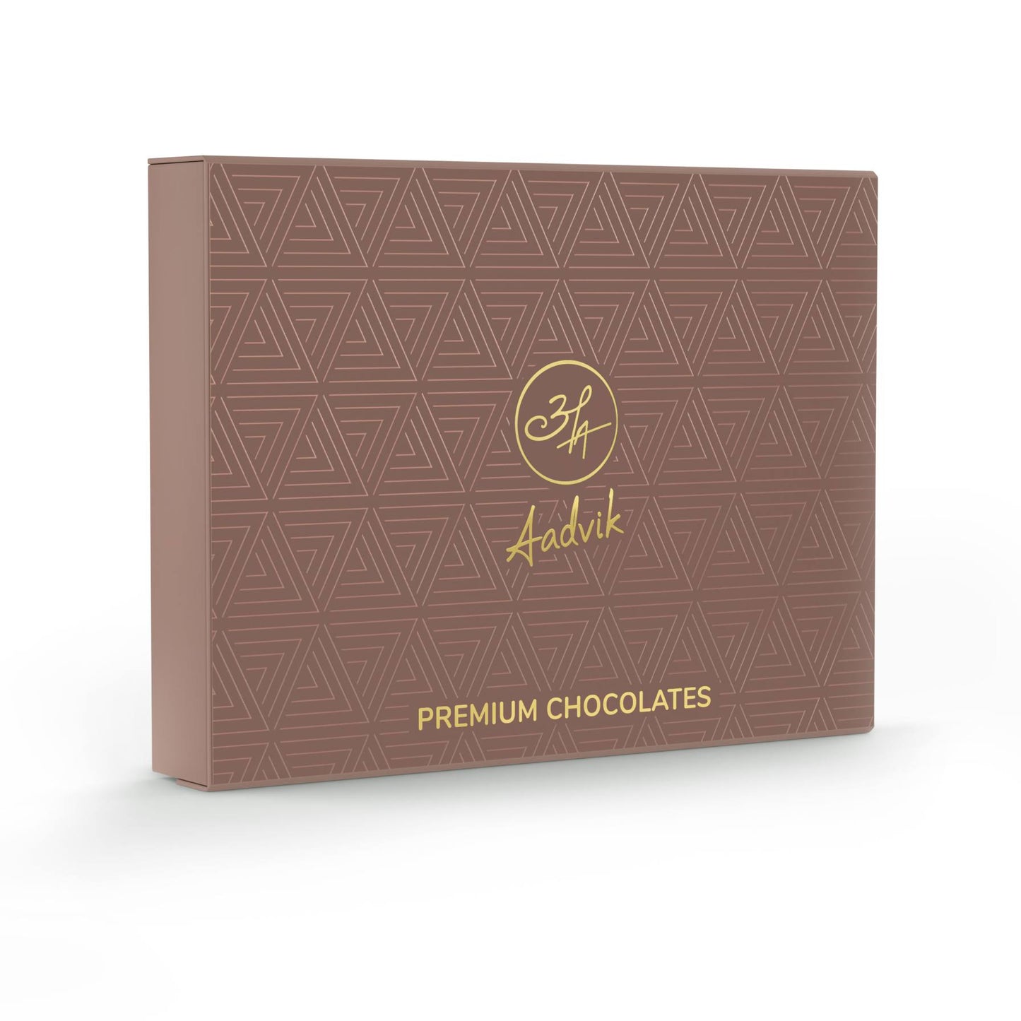 Camel Milk Chocolate - Gift Box