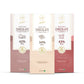 Goat Milk Chocolate | Assorted | 210g